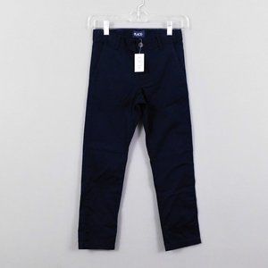 Children's Place Boy Pants Blue 8 New